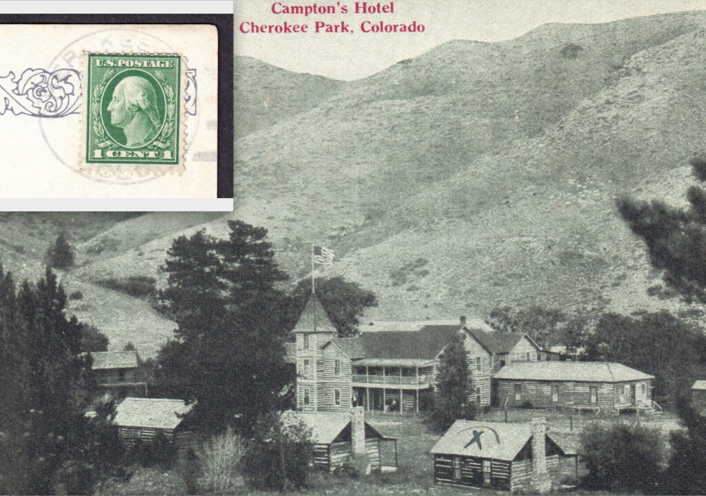 Colorado Greetings & Historic Wild West Cards for Sale on eBay